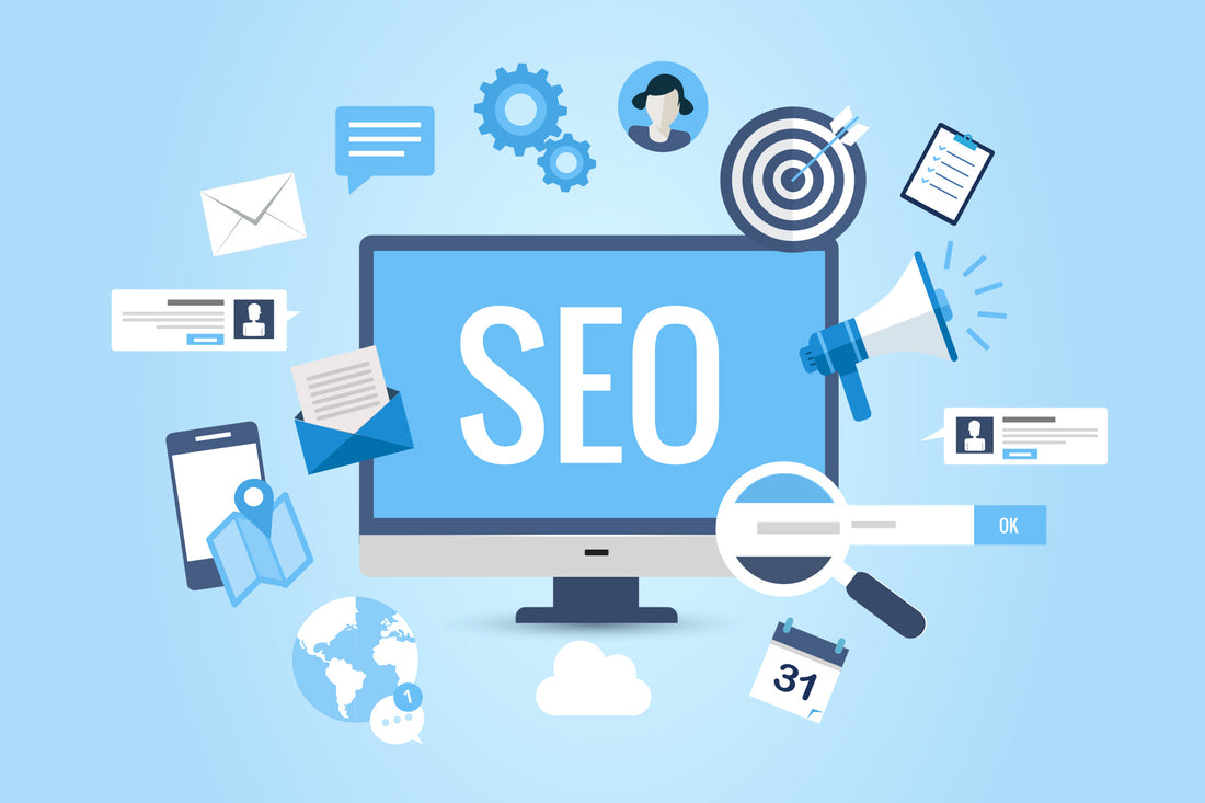 Shopify SEO tips