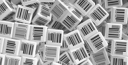 Fixed | No global identifier provided eg. mpn, gtin, brand, isbn