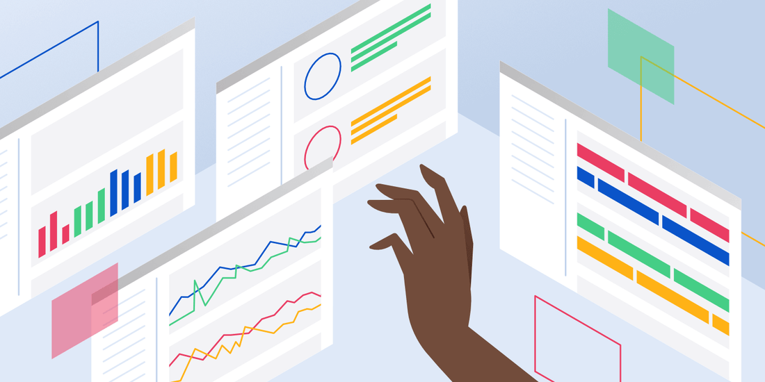 Errors in Google Search Console