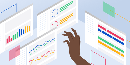 Errors in Google Search Console
