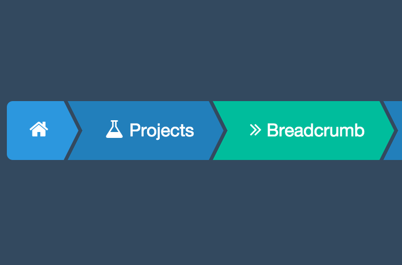 breadcrumbs for seo