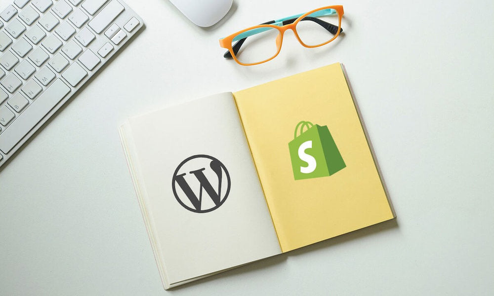 Wordpress vs Shopify - SEO point of view