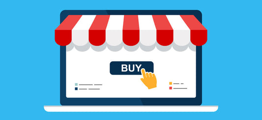 Build a Shopify store in 5 steps