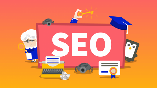 Why SEO Is Important for Ecommerce Platforms?