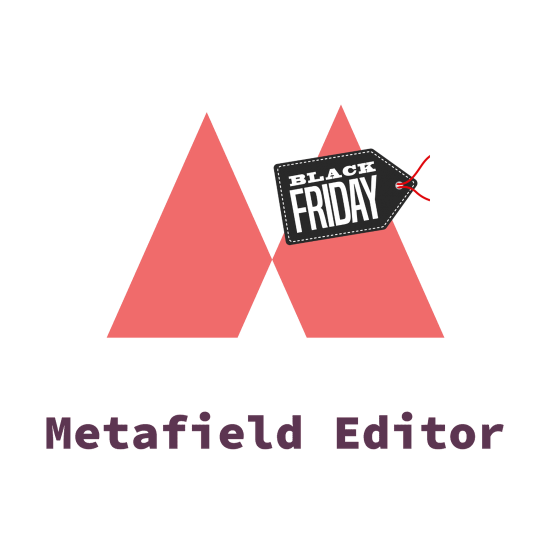 Boost your sales this Black Friday with Metafield Editor